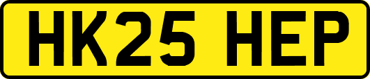 HK25HEP