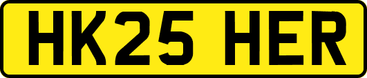 HK25HER