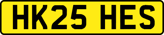HK25HES