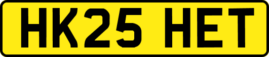 HK25HET
