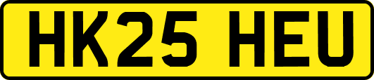 HK25HEU