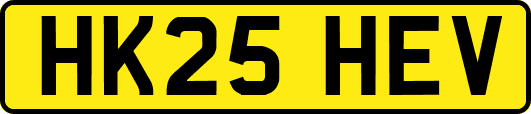 HK25HEV
