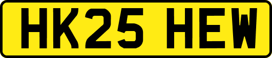 HK25HEW