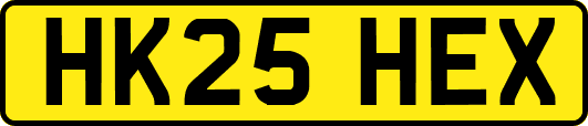 HK25HEX