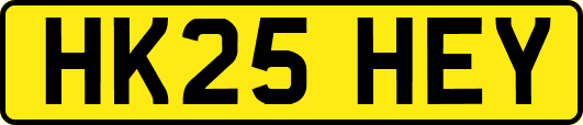 HK25HEY