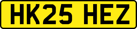HK25HEZ