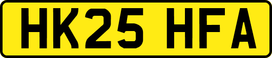 HK25HFA