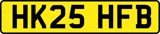 HK25HFB