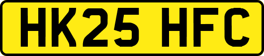 HK25HFC