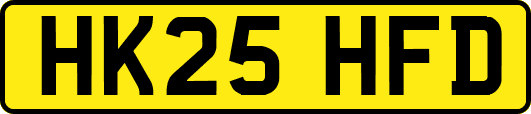 HK25HFD