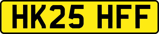HK25HFF