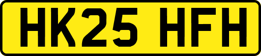 HK25HFH