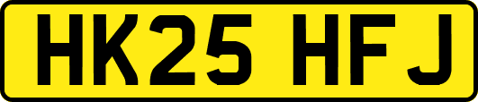 HK25HFJ