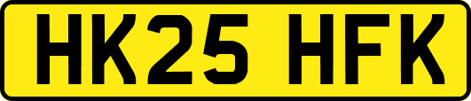 HK25HFK