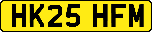 HK25HFM