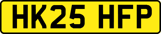 HK25HFP