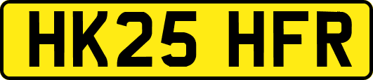 HK25HFR