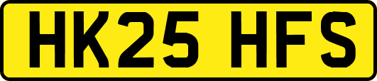 HK25HFS