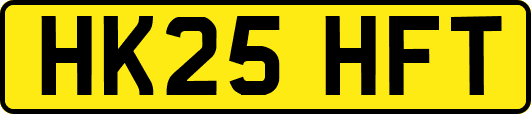 HK25HFT