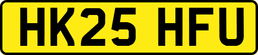 HK25HFU