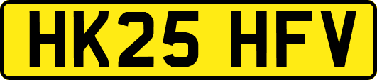 HK25HFV
