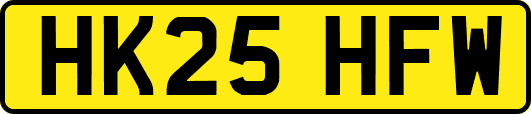 HK25HFW