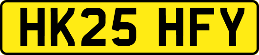 HK25HFY