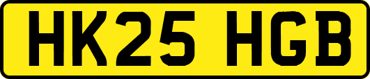 HK25HGB