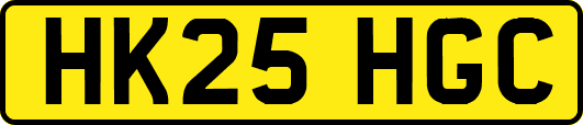 HK25HGC