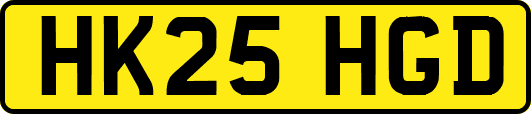 HK25HGD