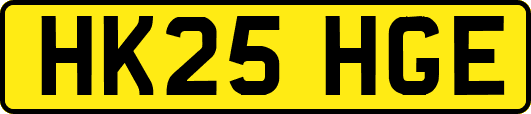 HK25HGE