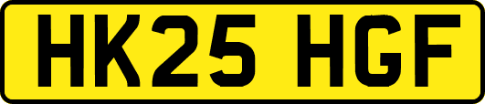 HK25HGF
