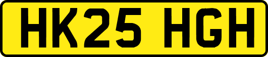 HK25HGH
