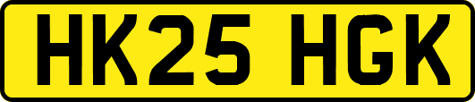 HK25HGK