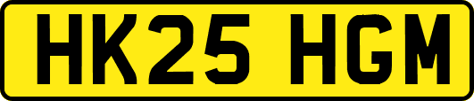 HK25HGM