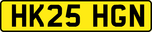 HK25HGN