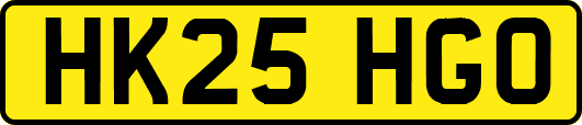 HK25HGO