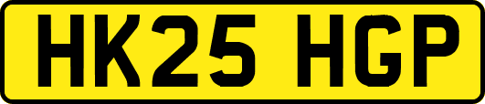 HK25HGP