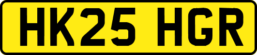 HK25HGR