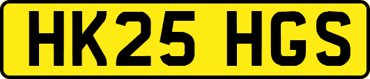 HK25HGS