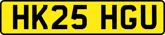 HK25HGU