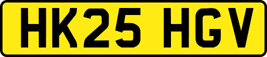 HK25HGV