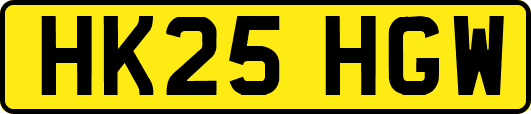 HK25HGW