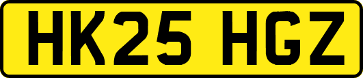 HK25HGZ