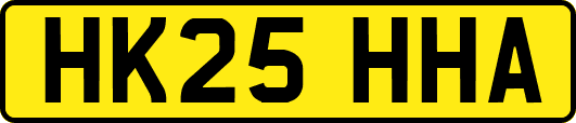 HK25HHA