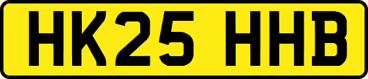 HK25HHB