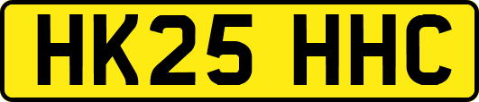 HK25HHC