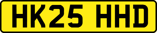HK25HHD