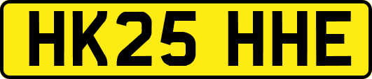 HK25HHE
