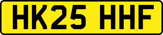 HK25HHF